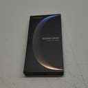 TORRAS 360 Magnetic Stand for iPhone 17 Pro Max Case, Fit for MagSafe, Non-Yellowing Clear Case for iPhone 17 Pro Max Phone Case with Kickstand & Camera Control, Hard PC Protection, Q3 Spin