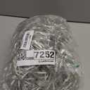 132ft Icicle Lights for Outside, 1280 LED Blue Christmas Lights Outdoor with 240 Twinkle Drops, 8 Modes Plug in Waterproof Timer Memory for Tree Wedding Party House Patio Eave Yard Holiday Decoration