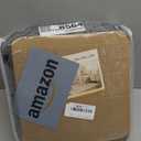 H.VERSAILTEX Real Velvet Plush 3 Piece Stretch Sofa Covers Couch Covers for 2 Cushion Couch Loveseat Covers Width Up to 72 Inch Feature Thick Soft Stay in Place (Medium Sofa, Grey)