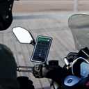 Shapeheart - Magnetic Smartphone Holder for Smartphone M up to 15cm