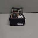 Bruno Marc Boy's Classic Oxfords Dress Shoes,Size 1 Little Kid,Black,SBOX2328K