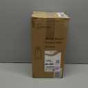 WIHTU Dusk to Dawn Outdoor Lighting Fixtures, Exterior Front Porch Light, Black Sensor Wall Sconce Lamp, Waterproof Wall Lantern, Anti Rust Outside Coach Lights for House, Doorway, Garage (10 in)