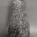 OLANLY Bathroom Rugs Mat 30x20, Extra Soft Absorbent Microfiber Bath Rugs, Rubber Backing, Quick Dry, Machine Washable Bath Mats for Bathroom Floor, Tub and Shower, Home Decor Accessories, Grey