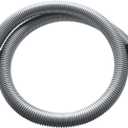 Compatible with Miele Vacuum Cleaner Miele Classic C1 Suction Hose - 07736191 Pipe Grey 1.6m