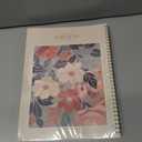 2 x 2026 Planner - Planner 2026, 2026 Planner Weekly and Monthly, Jan. 2026 - Dec. 2026, 8.5" x 11" Calendar Planner with 12 Monthly Tabs, Inner Pocket, Daily Organizer