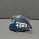 Blooming Jelly Women's Plus Size Bathing Suit One Piece Swim Dress Tummy Control Swimsuits Ruffle V Neck Swimwear, XXL