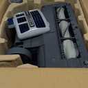 Shark NV360 Navigator Lift-Away Deluxe Upright Vacuum with Large Dust Cup Capacity, HEPA Filter, Swivel Steering, Upholstery Tool & Crevice Tool, Blue