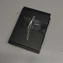 Door Side Storage Box Interior Accessories for Ford Mustang 2015-2025