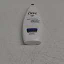 Dove Body Wash Deeply Nourishing - 500ML