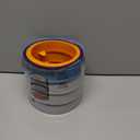 Compatible with Diaper Genie Pails, 4-Pack, 1300count