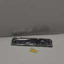 Metal Wall Mount Holder fits for Makita and Bosch 18V Lithium-Ion Batteries,Tool Batteries Rack Effortless Organization,Secure 4 Slot Organizer for a Clutter-Open Workspace