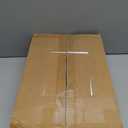 Under Bed Storage 2 Pack 66L, Rolling Containers with Wheels, Heavy Duty Metal Frame, 600D Oxford Fabric, Clear Lid, Adjustable Dividers for Clothes Shoes Blankets, Dorm Space Saving, Black