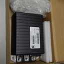 Controller 1266R-5351 1266R5351 48V 350A Compatible with Curtis Club Car Precedent and DS IQ Programmable DC SepEx Motor