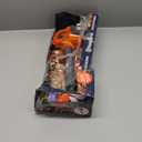 Husqvarna 589746401 125B Toy Plastic Blower, Grey/Orange (Toy Blower-Old)