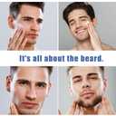 Shaver Replacment Heads Compatible with Remington SPF-300 Replacement Screen and Cutter for Foil Shavers F4900, F5800, F7800 Shavers