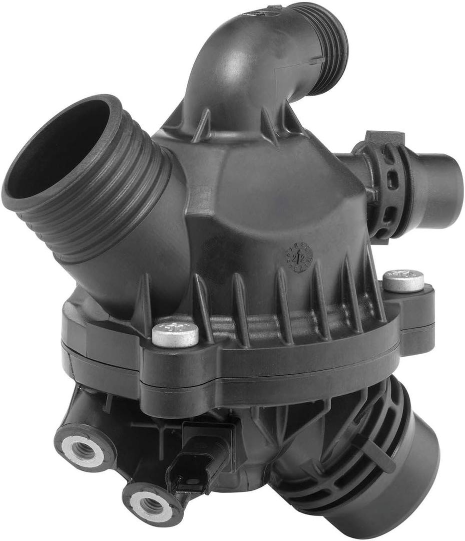 Wahler 410766.103D0 Thermostat, coolant