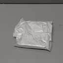 24 Pack Adhesive Hooks Utility Wall Hooks Key Hooks for Wall Decorative Key Holder Rack Self Adhesive Wall Hooks for Towels, Hats, Shower, Kitchen, Living Room, Office