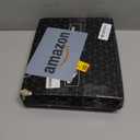 Yirilan Wood Phone Docking Station, Nightstand Organizer for Father Man, Birthday Gifts for Men/Dad/Boyfriend/Grandpa, Anniversary, Christmas, Graduation Travel Idea Gadgets-Brown