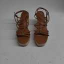 SMNY JULY Taupe Size 6