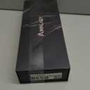 Plasma Ion Hair Dryer with Diffuser for Curly Hair, 110000 RPM Professional High Speed Blow Dryer with Plasma Ion, 1500W Foldable Travel Hairdryer with 6.5 Ft Cord Fast Drying for Women Men