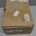 Car Radio for Jeep Wrangler JK 2007-2017, Dodge Ram 1500/2500/3500 2009-2012, Dodge Avenger 2008-2014, Jeep Compass Patriot 2009-2016, Touch Screen Stereo, Wireless CarPlay Bluetooth WiFi GPS FM SWC