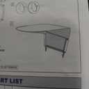 LP68122 LP51702 Riding Lawn Mower Sun Canopy Fits for John Deere 100/D100/E100/L100/LA100/S100/S200 Series Lawn Tractors