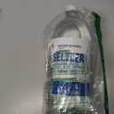Amazon Grocery, Seltzer Sparkling Water, 67.6 Fl Oz (EXP 11/19/26)