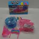 ZhuZhu City Playland Toy Set