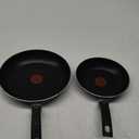 TEKNICAL. Tefal Frying Pans Set, 20cm and 28cm