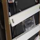 Walking Pad Treadmill with Handle Bar for Home Office,3.0HP Low Noise Portable Folding Under Desk Treadmill with Remote Control,Jogging Running Machine,350 Lbs Capacity,LED Display