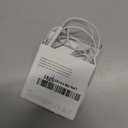 Apple EarPods Headphones with 3.5mm Plug, Wired Ear Buds with Built-in Remote to Control Music, Phone Calls, and Volume