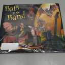 Bats in the Band (A Bat Book)