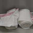 Amazon Basics Ultra-Force Tall Kitchen Drawstring Trash Bags, Classic Clean Scented, 13 Gallon, 80 Count with Odor Control