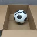 WILSON Traditional Soccer Balls
