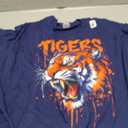 Vintage Classic Tigers Personalized Name Gift for Men Women T-Shirt, 6XL
