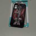 Case Compatible with Samsung Galaxy A15 5G,American Flag Soldier Cross Pen Blank Back+Soft Silicone Acrylic TPU Design Shock Fall Prevention Protective Case for Samsung Galaxy A15 5G