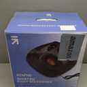 RENPHO Foot Massager Machine with Heat [2026 Upgraded], Shiatsu Foot Massager for Plantar Fasciitis, Cordless Control, FSA Eligible HSA Store Eligible, Up to Size 14, WH