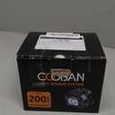 COOBAN ELPLP96 /V13H010L96 Replacement Projector Lamp Bulb with Housing for Epson VS250 VS355 VS350 EX5260 EH-TW650 EB-S41 Powerlite Home Cinema 2150 /Powerlite Home Cinema 1060 2100 660 760 760HD