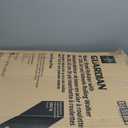 Medline Steel Rollator Walker with Seat, red, 300 lb. Weight Capacity, 8 Wheels, Foldable, Adjustable Handles, Rollator Walker for Seniors, Rolling Walker for Mobility Impairment