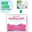 Amazon Grocery, Marshmallows,10 Oz