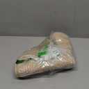 SHACOS 15 inch Round Braided Placemats Set of 6 Cotton Polyester Place Mats Non Slip Heat Resistant Washable Table Mats for Kitchen Dining Party Table Decor (Beige, 6)