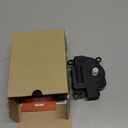 Dorman 604-005 HVAC Blend Door Actuator Compatible with Select Dodge / Ram Models