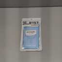 SUPFINE Magnetic for iPhone Air Case (Compatible with MagSafe)(Military Grade Drop Protection) Slim Translucent Matte Shockproof with Anti-Fingerprint Phone Cover for 17 Air,Light Blue