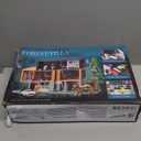 TOY PLAYER Building Set YC517