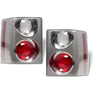Tail Light Compatible with Range Rover HSE Vogue L322 2002-2009
