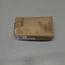 LEVERLOC Razor Holder for Shower 2 Pack, Powerful Vacuum Suction Cup Hook for Towel, Loofah, Razor, Squeegee, Damage-Free Wall Shower Hook, Shaver Holder for Bathroom, Easy to Install and Reuse, Black, Round