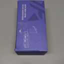 Soap Dispenser Pump for Kitchen Sink with Sponge Rack,ABS Plastic in Counter Soap Dispenser with 39" Extension Tube Kit,Built in Dish Soap Dispensers Under Sink,on Countertop,Brushed Nickel