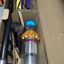 Dyson V15 Detect Total Clean Extra Cordless Vacuum - Yellow/Nickel
