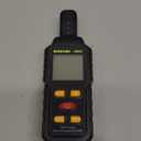 3 in 1 EMF Meter,EMF Reader,Electromagnetic Field Radiation Detector,EMF Tester for Home,EMF Detector with sound light alarm,Ghost Hunting Equipmetent