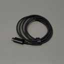 acer USB C to HDMI Cable for Home Office 6.6FT (4K@60Hz), Thunderbolt 4/3 Compatible, High-Speed Type C to HDMI 2.0 Braided Cord for MacBook, iPhone 17/16 Pro/Max, iMac, iPad Pro, Galaxy S25, Surface